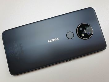 Nokia 7.2