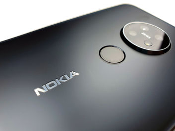 Nokia 7.2