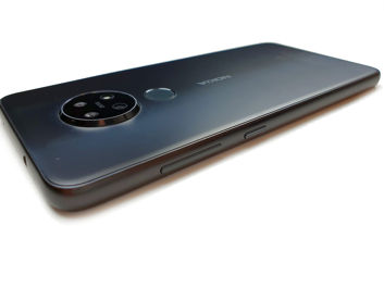 Nokia 7.2