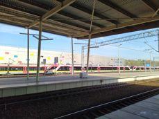 Przykładowe zdjęcia z Nokii 7.2