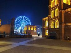 Przykładowe zdjęcia z Nokii 7.2