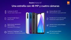 Redmi Note 8T