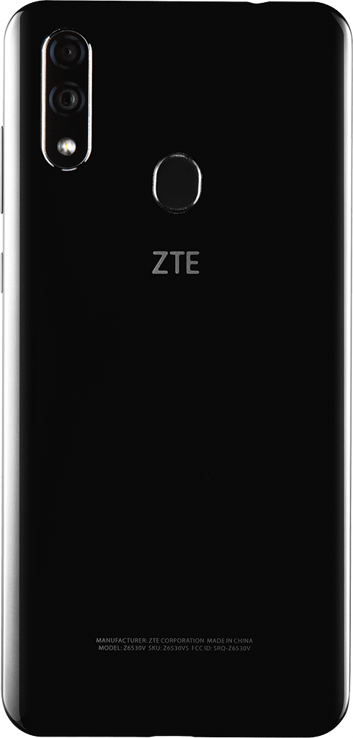 ZTE Blade 10 Prime