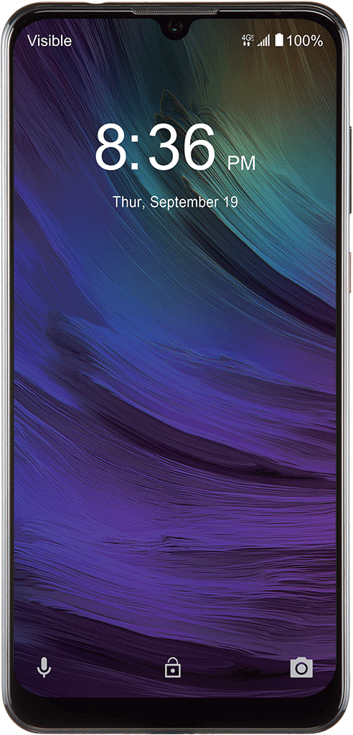 ZTE Blade 10 Prime