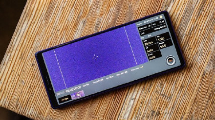 Sony Xperia 3 Sony Xperia 3