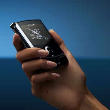 Motorola Razr 2019