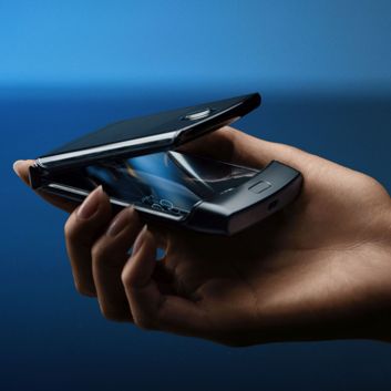 Motorola Razr 2019