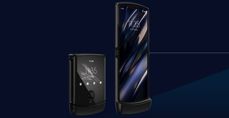 Motorola Razr 2019 Motorola Razr 2019