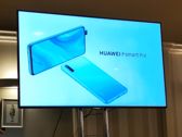 Huawei P Smart Pro - prezentacja producenta Huawei P Smart Pro - prezentacja producenta