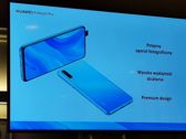 Huawei P Smart Pro - prezentacja producenta Huawei P Smart Pro - prezentacja producenta