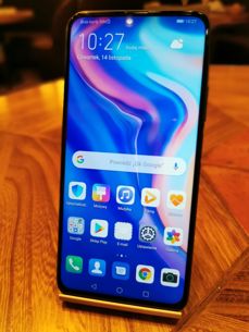 Huawei P Smart Pro Huawei P Smart Pro