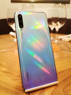 Huawei P Smart Pro Huawei P Smart Pro