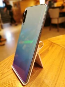 Huawei P Smart Pro Huawei P Smart Pro