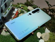 Xiaomi Mi Note 10