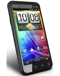 HTC EVO 3D