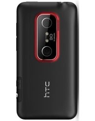 HTC EVO 3D