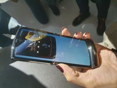 Motorola Razr 2019