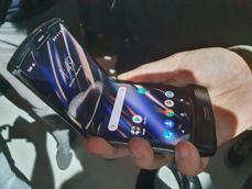 Motorola Razr 2019
