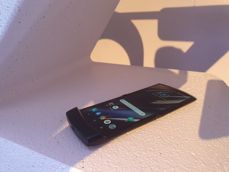 Motorola Razr 2019