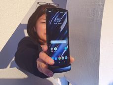 Motorola Razr 2019