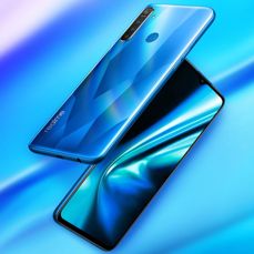 Realme 5s