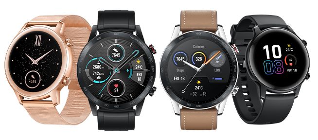 Honor MagicWatch 2