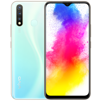 Vivo Z5i