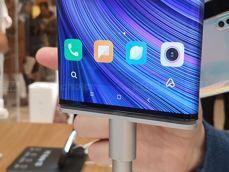 Xiaomi Mi Mix Alpha