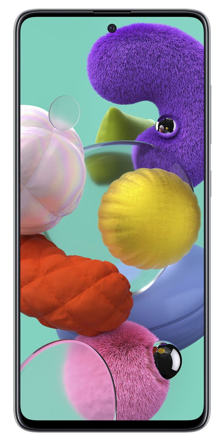 Samsung Galaxy A51