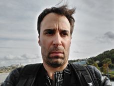 Przykładowe selfiki z serwisu DxOMark Przykładowe selfiki z serwisu DxOMark