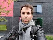 Przykładowe selfiki z serwisu DxOMark Przykładowe selfiki z serwisu DxOMark