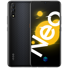 Vivo iQOO Neo 855 Racing Edition
