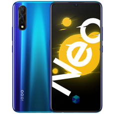 Vivo iQOO Neo 855 Racing Edition