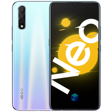 Vivo iQOO Neo 855 Racing Edition