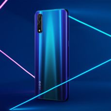 Vivo iQOO Neo 855 Racing Edition