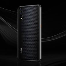 Vivo iQOO Neo 855 Racing Edition