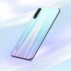 Vivo iQOO Neo 855 Racing Edition