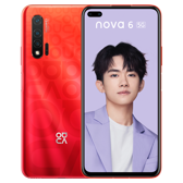 Huawei Nova 6 5G