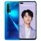 Huawei Nova 6 5G