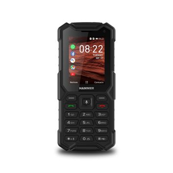 Hammer 5 Smart