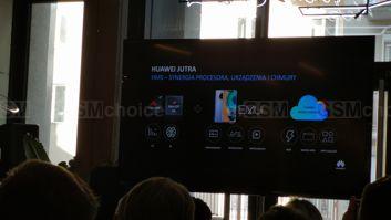 Usługi Huawei Mobile Services