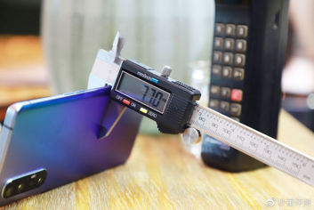 Oppo Reno 3 Pro 5G