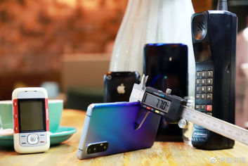 Oppo Reno 3 Pro 5G