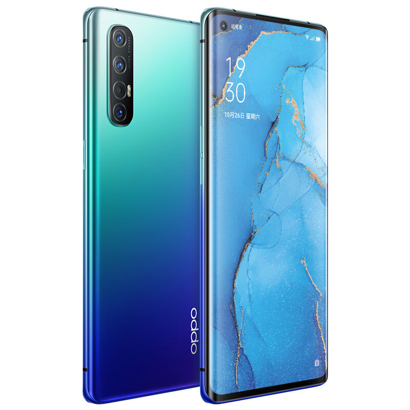 Oppo Reno 3 Дисплей Купить