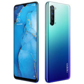 Oppo Reno 3