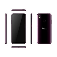 HTC Wildfire E1 Plus