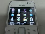 Nokia E6-00
