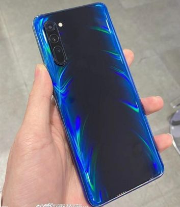 To ponoć Oppo Reno 3 5G
