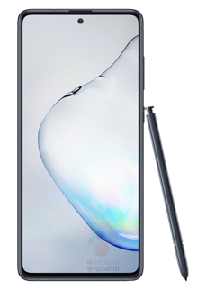 Samsung Galaxy Note10 Lite