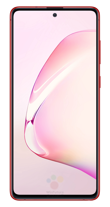 Samsung Galaxy Note10 Lite